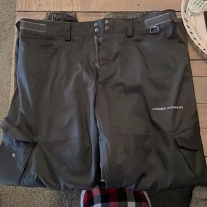 Men’s Snow pants